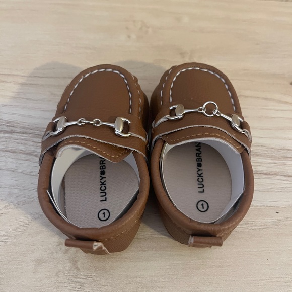 Lucky Brand crib Shoes - Picture 8 of 15